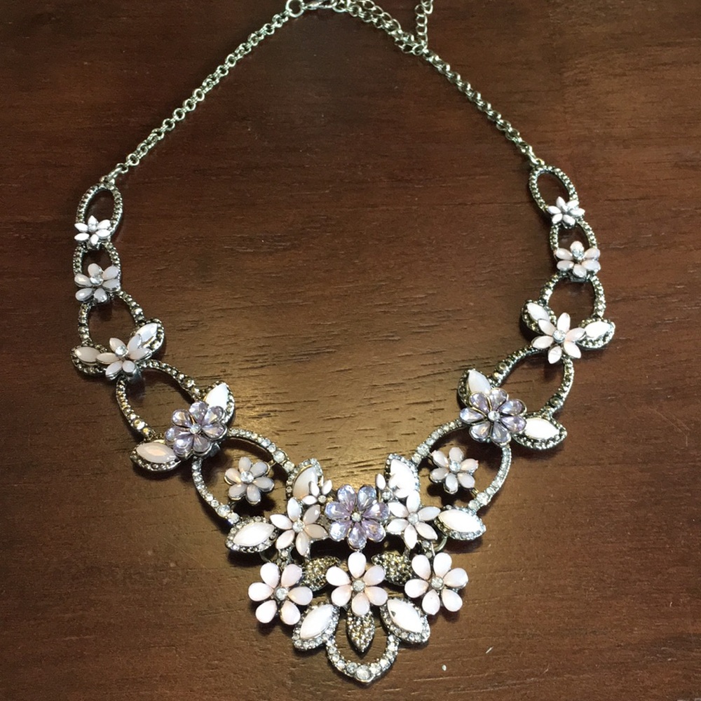 Beautiful necklace